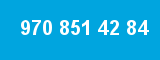 970 851 42 84 970 851 42 84
